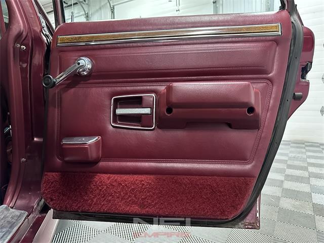 1987 AMC Eagle (CC-2054407) for sale in North East, Pennsylvania