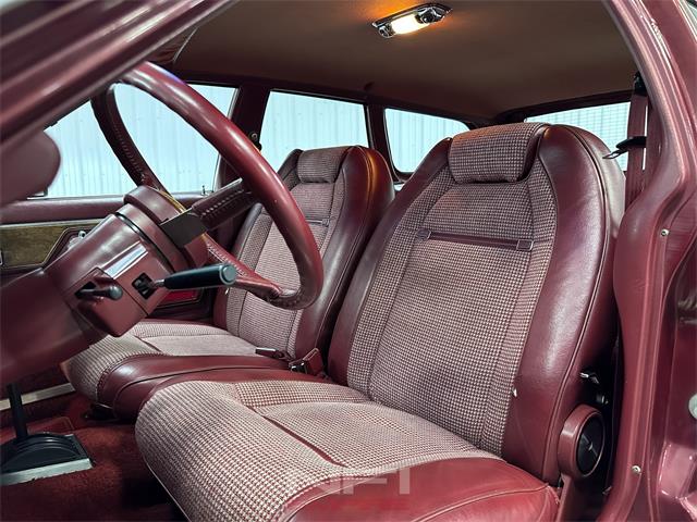 1987 AMC Eagle (CC-2054407) for sale in North East, Pennsylvania