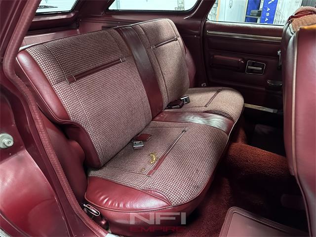 1987 AMC Eagle (CC-2054407) for sale in North East, Pennsylvania
