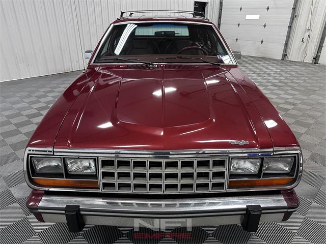 1987 AMC Eagle (CC-2054407) for sale in North East, Pennsylvania
