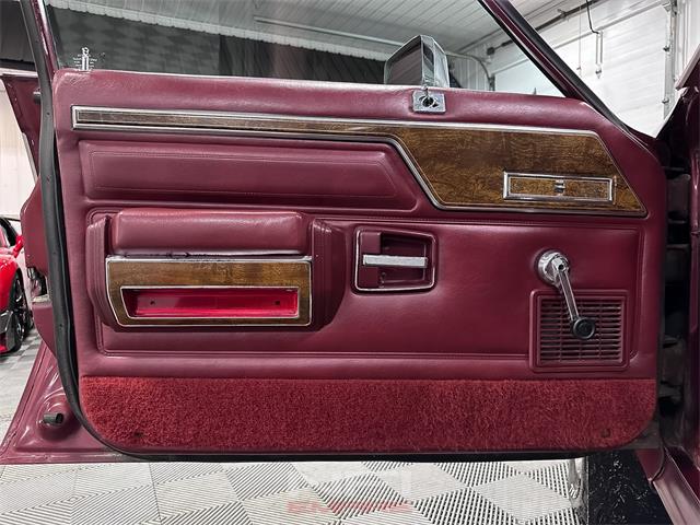 1987 AMC Eagle (CC-2054407) for sale in North East, Pennsylvania