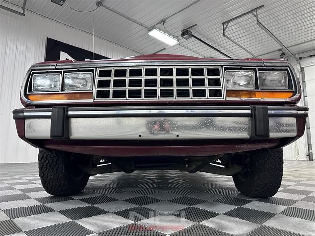 1987 AMC Eagle (CC-2054407) for sale in North East, Pennsylvania