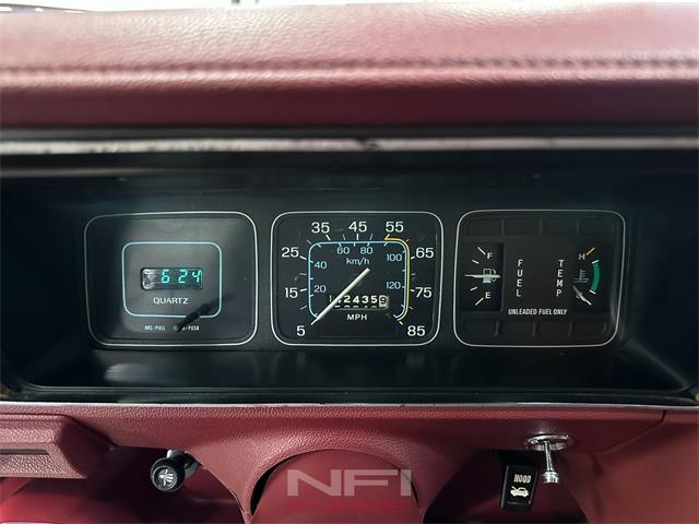 1987 AMC Eagle (CC-2054407) for sale in North East, Pennsylvania