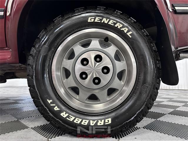 1987 AMC Eagle (CC-2054407) for sale in North East, Pennsylvania