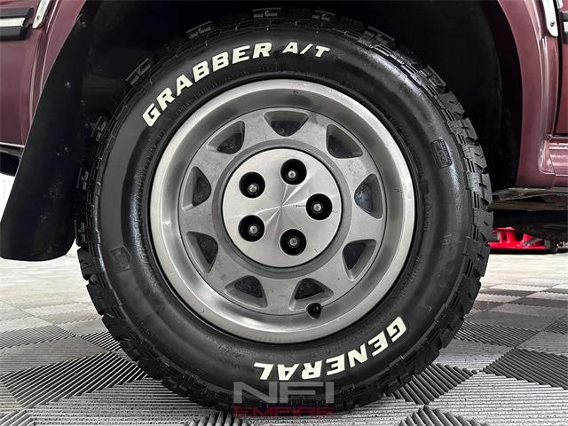 1987 AMC Eagle (CC-2054407) for sale in North East, Pennsylvania