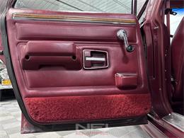 1987 AMC Eagle (CC-2054407) for sale in North East, Pennsylvania