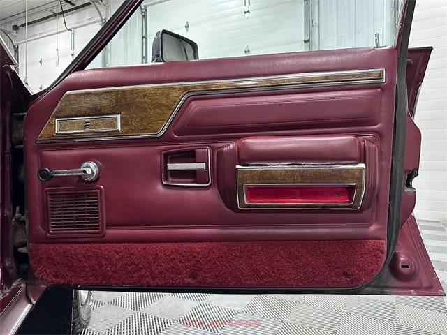1987 AMC Eagle (CC-2054407) for sale in North East, Pennsylvania