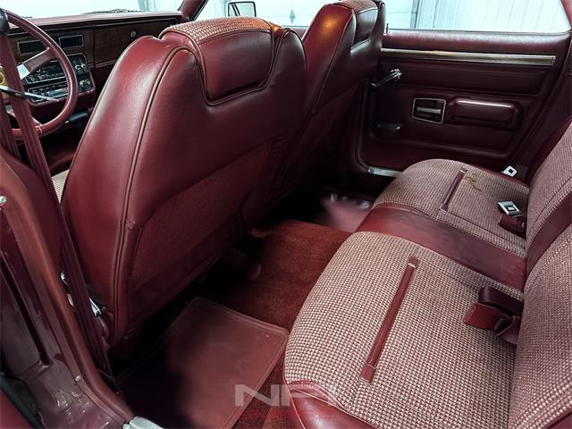 1987 AMC Eagle (CC-2054407) for sale in North East, Pennsylvania