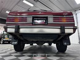 1987 AMC Eagle (CC-2054407) for sale in North East, Pennsylvania
