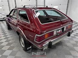 1987 AMC Eagle (CC-2054407) for sale in North East, Pennsylvania