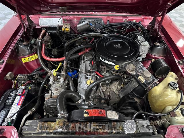 1987 AMC Eagle (CC-2054407) for sale in North East, Pennsylvania