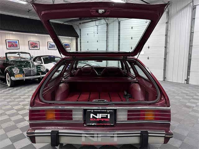 1987 AMC Eagle (CC-2054407) for sale in North East, Pennsylvania