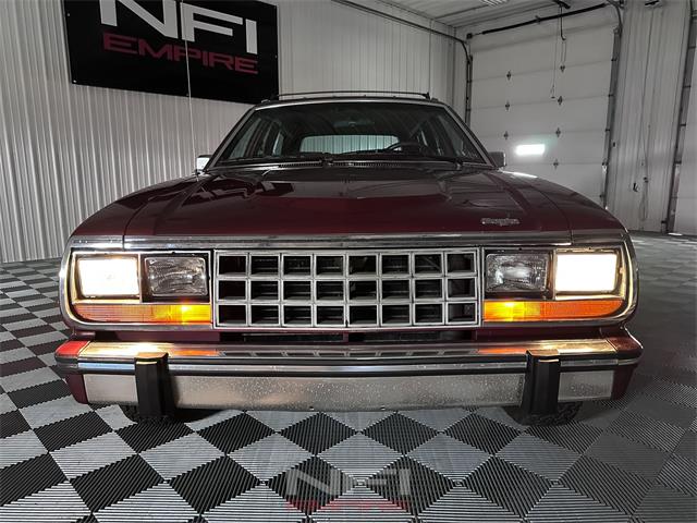 1987 AMC Eagle (CC-2054407) for sale in North East, Pennsylvania