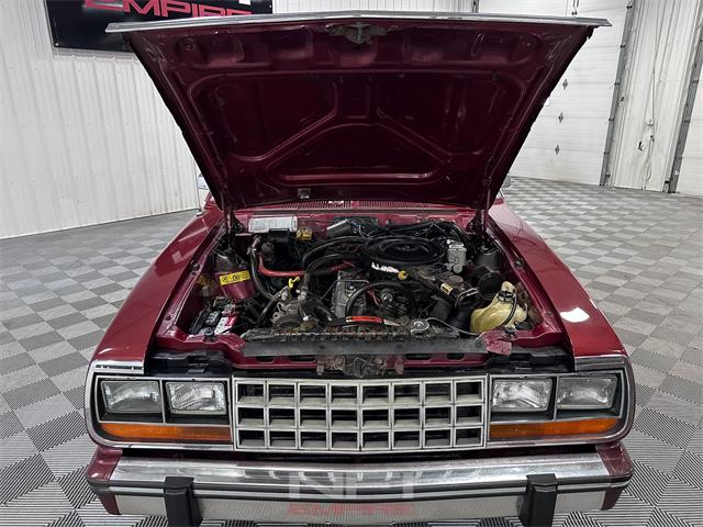 1987 AMC Eagle (CC-2054407) for sale in North East, Pennsylvania