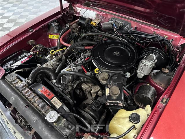 1987 AMC Eagle (CC-2054407) for sale in North East, Pennsylvania