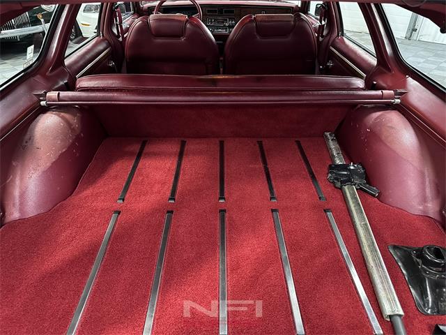 1987 AMC Eagle (CC-2054407) for sale in North East, Pennsylvania