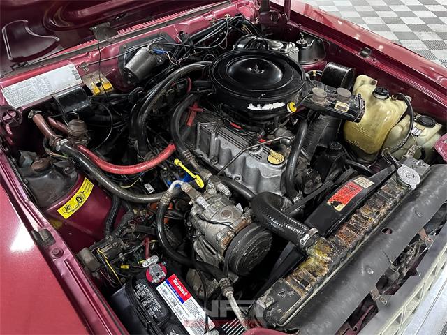 1987 AMC Eagle (CC-2054407) for sale in North East, Pennsylvania