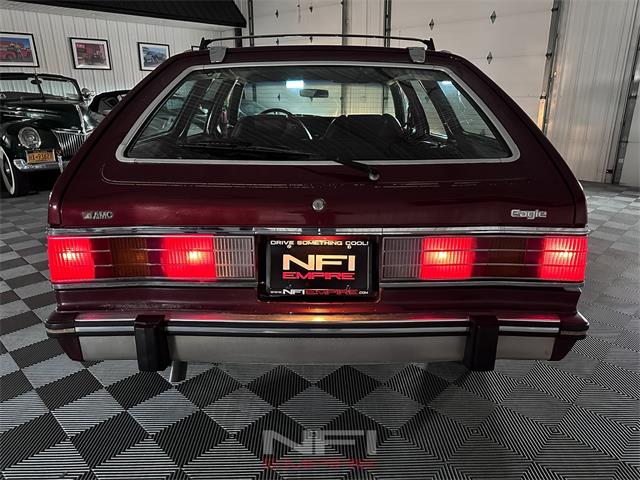 1987 AMC Eagle (CC-2054407) for sale in North East, Pennsylvania