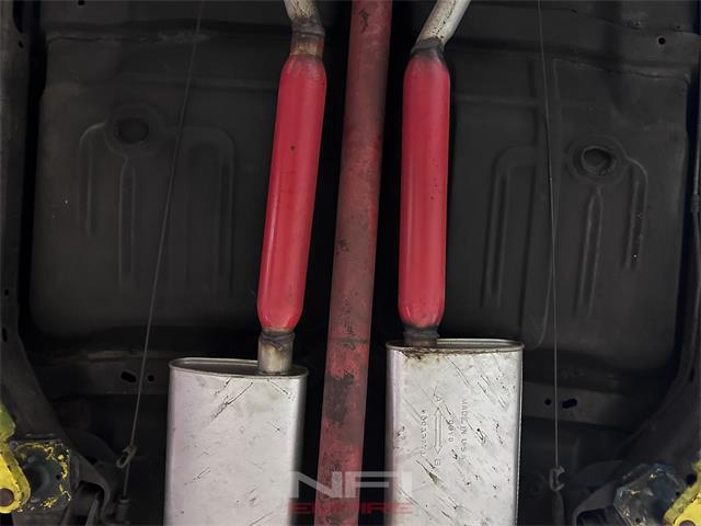 1987 AMC Eagle (CC-2054407) for sale in North East, Pennsylvania