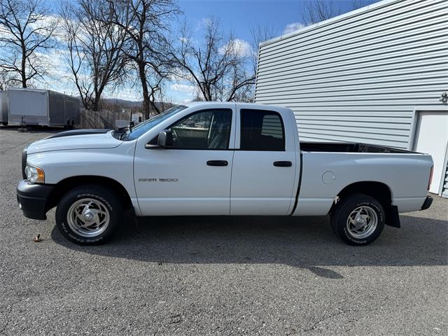 2003 Dodge Ram 1500 (CC-2054415) for sale in Pittsburgh, Pennsylvania
