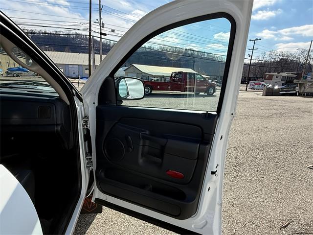 2003 Dodge Ram 1500 (CC-2054415) for sale in Pittsburgh, Pennsylvania