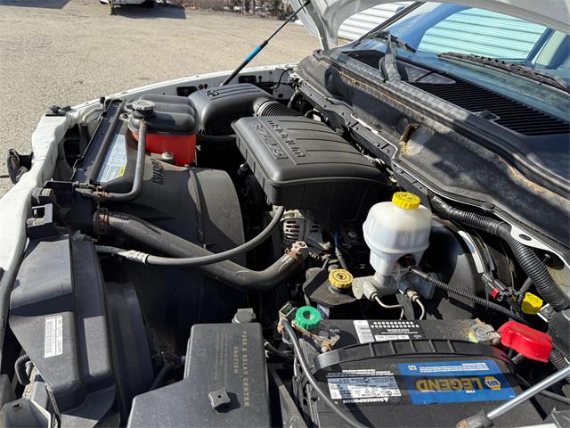 2003 Dodge Ram 1500 (CC-2054415) for sale in Pittsburgh, Pennsylvania