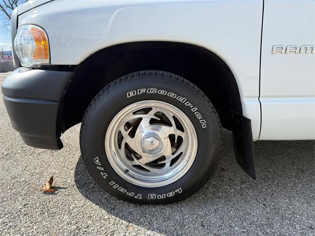 2003 Dodge Ram 1500 (CC-2054415) for sale in Pittsburgh, Pennsylvania
