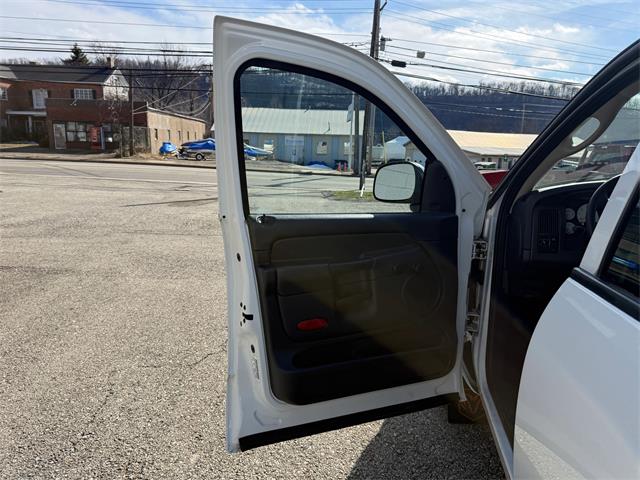 2003 Dodge Ram 1500 (CC-2054415) for sale in Pittsburgh, Pennsylvania