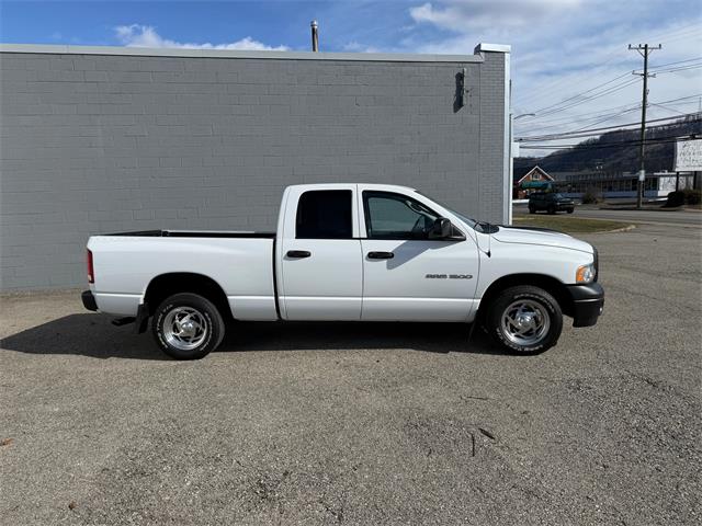 2003 Dodge Ram 1500 (CC-2054415) for sale in Pittsburgh, Pennsylvania