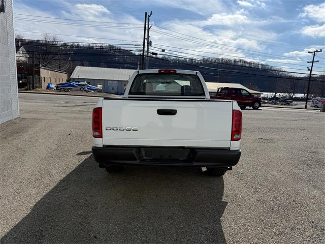 2003 Dodge Ram 1500 (CC-2054415) for sale in Pittsburgh, Pennsylvania