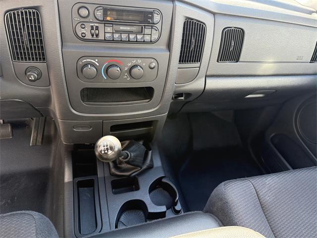 2003 Dodge Ram 1500 (CC-2054415) for sale in Pittsburgh, Pennsylvania