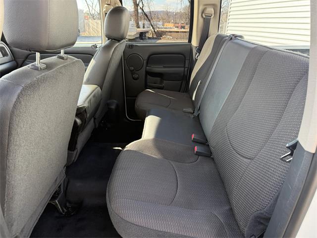 2003 Dodge Ram 1500 (CC-2054415) for sale in Pittsburgh, Pennsylvania