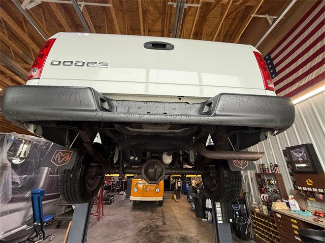 2003 Dodge Ram 1500 (CC-2054415) for sale in Pittsburgh, Pennsylvania