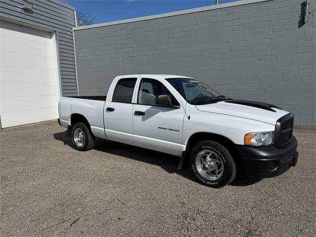 2003 Dodge Ram 1500 (CC-2054415) for sale in Pittsburgh, Pennsylvania