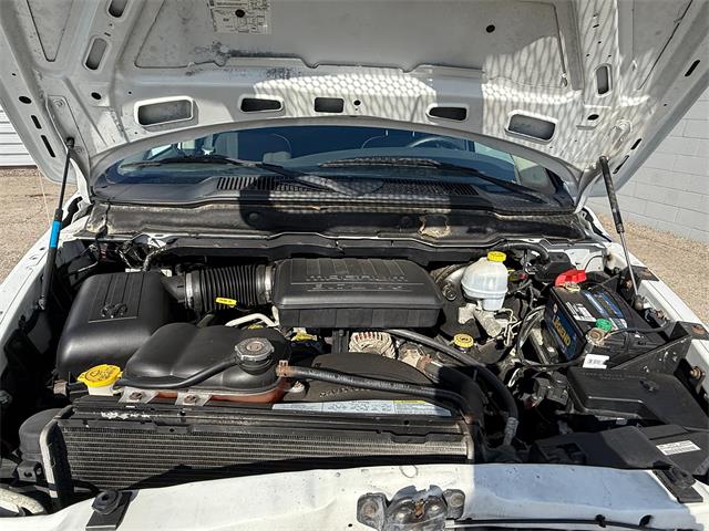 2003 Dodge Ram 1500 (CC-2054415) for sale in Pittsburgh, Pennsylvania