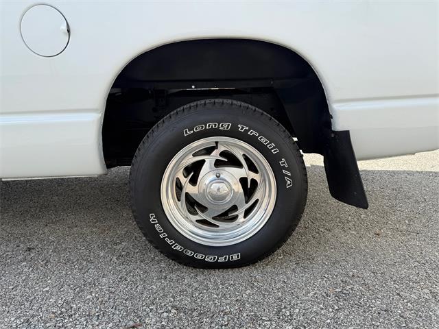 2003 Dodge Ram 1500 (CC-2054415) for sale in Pittsburgh, Pennsylvania