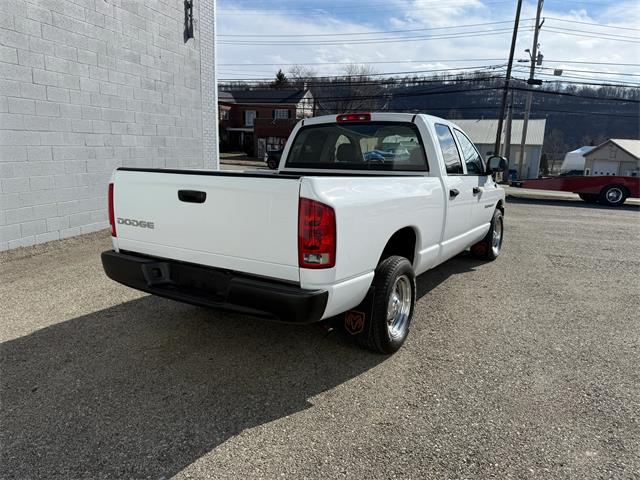 2003 Dodge Ram 1500 (CC-2054415) for sale in Pittsburgh, Pennsylvania