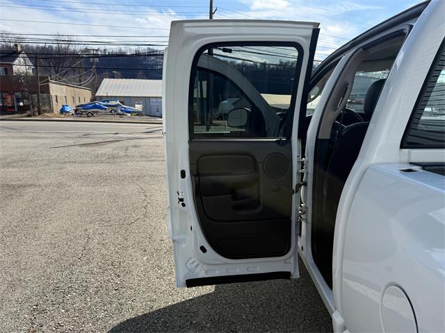 2003 Dodge Ram 1500 (CC-2054415) for sale in Pittsburgh, Pennsylvania