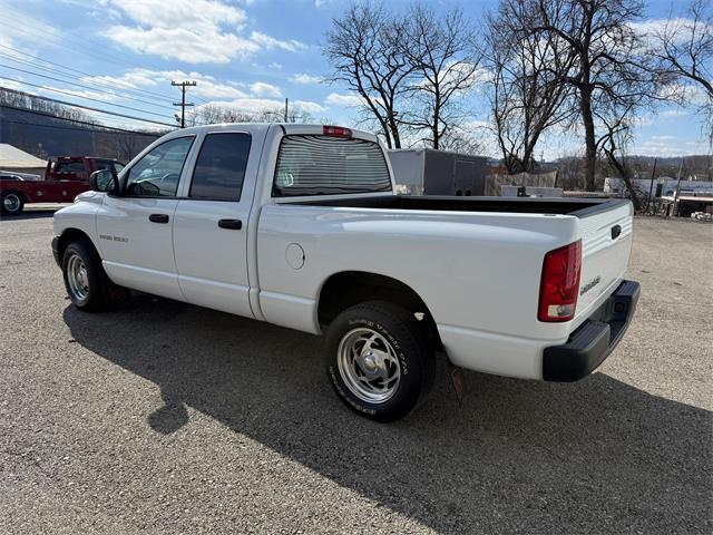 2003 Dodge Ram 1500 (CC-2054415) for sale in Pittsburgh, Pennsylvania