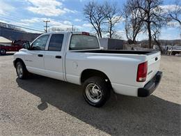 2003 Dodge Ram 1500 (CC-2054415) for sale in Pittsburgh, Pennsylvania