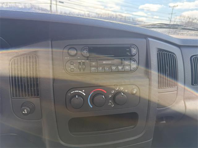 2003 Dodge Ram 1500 (CC-2054415) for sale in Pittsburgh, Pennsylvania