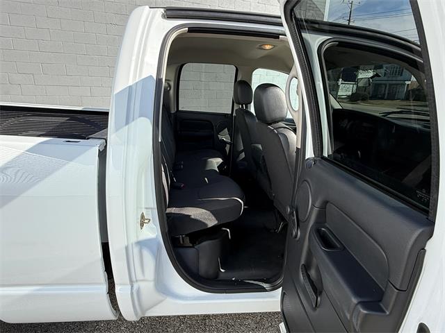 2003 Dodge Ram 1500 (CC-2054415) for sale in Pittsburgh, Pennsylvania