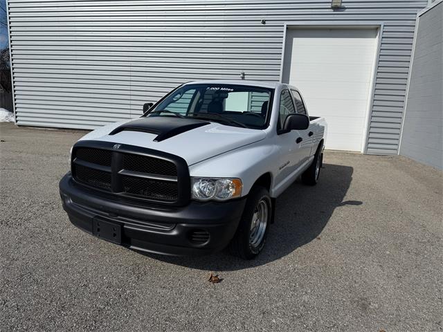 2003 Dodge Ram 1500 (CC-2054415) for sale in Pittsburgh, Pennsylvania