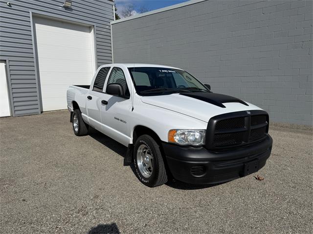 2003 Dodge Ram 1500 (CC-2054415) for sale in Pittsburgh, Pennsylvania