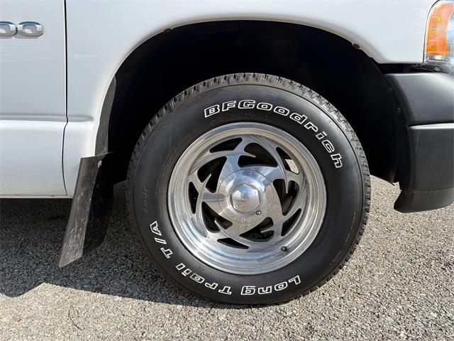 2003 Dodge Ram 1500 (CC-2054415) for sale in Pittsburgh, Pennsylvania