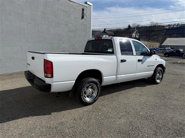 2003 Dodge Ram 1500 (CC-2054415) for sale in Pittsburgh, Pennsylvania