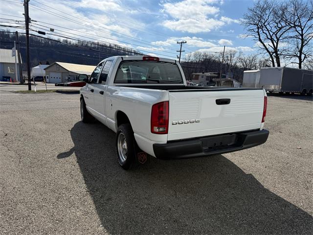 2003 Dodge Ram 1500 (CC-2054415) for sale in Pittsburgh, Pennsylvania