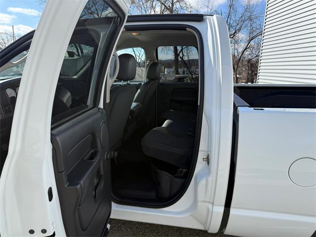 2003 Dodge Ram 1500 (CC-2054415) for sale in Pittsburgh, Pennsylvania