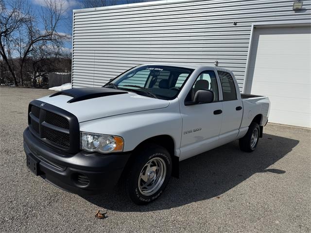 2003 Dodge Ram 1500 (CC-2054415) for sale in Pittsburgh, Pennsylvania
