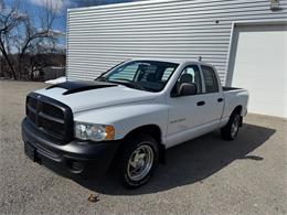 2003 Dodge Ram 1500 (CC-2054415) for sale in Pittsburgh, Pennsylvania